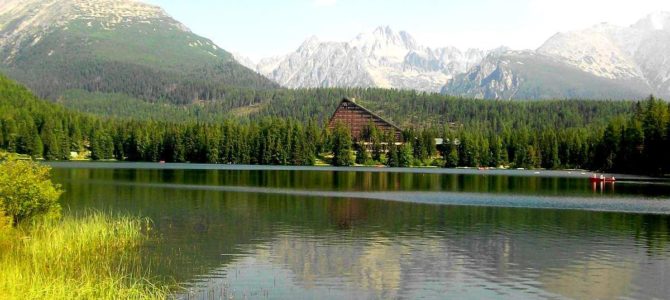 Beauty of SLOVAKIA´s mountains Beauty of SLOVAKIA´s mountains