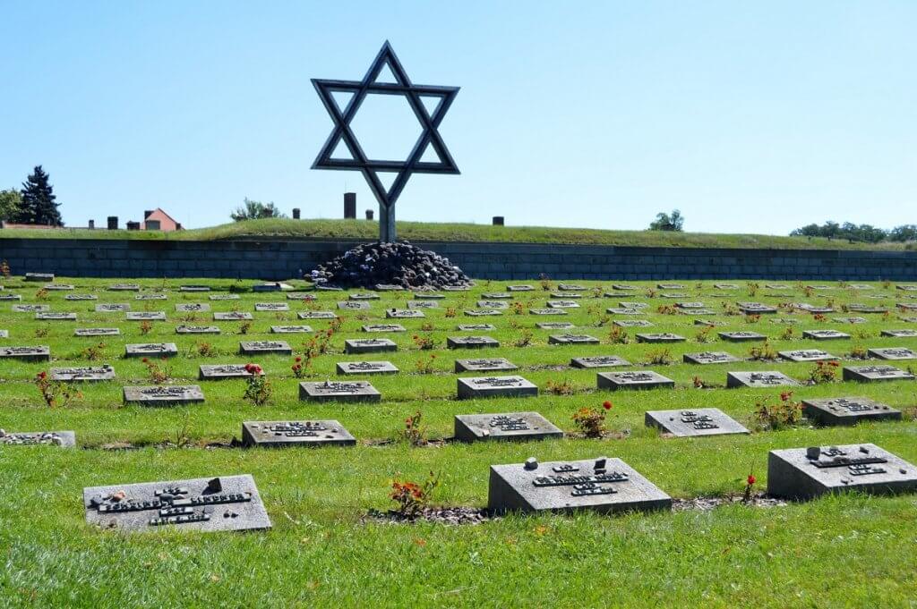 Terezin, Small Fortress, Concentration Camp