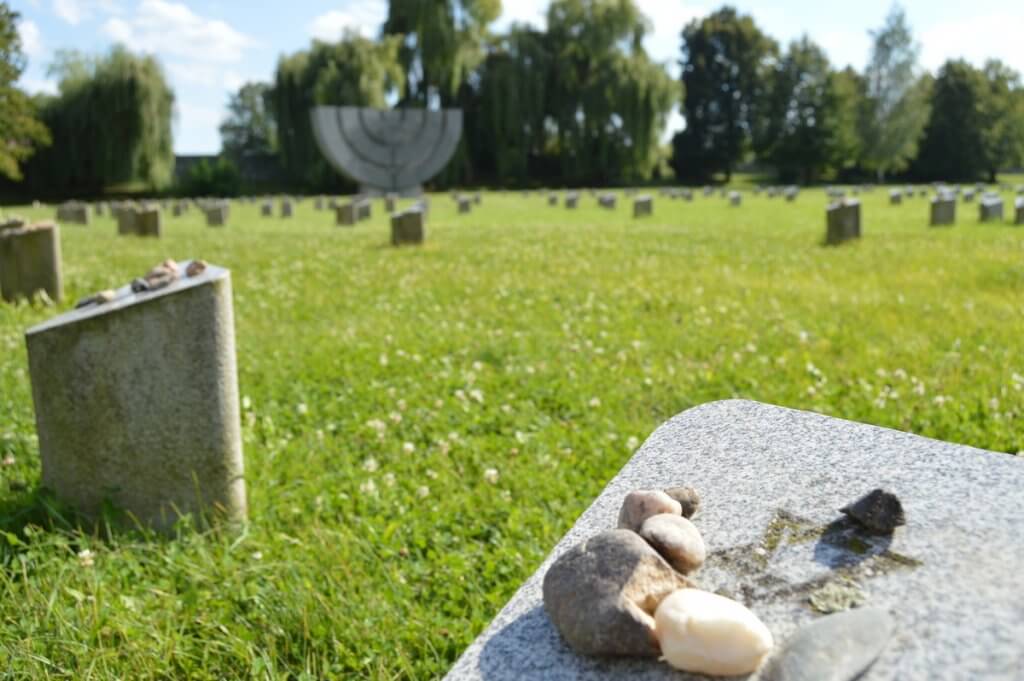 Terezin, Concentration Camp