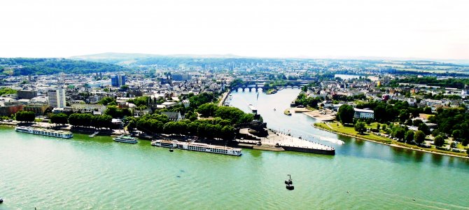 Cruise Diary Part 8 – TOP 5 Places of South-West Germany Cruise Diary Part 8 – TOP 5 Places of South-West Germany