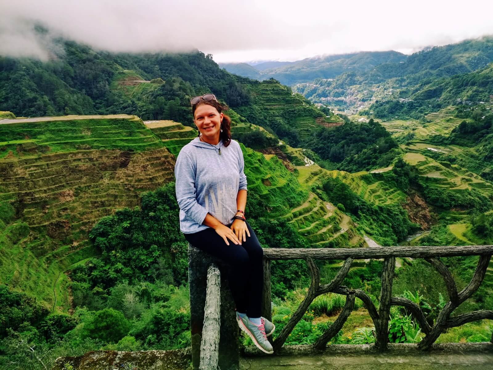 Banaue Rice Terraces - When NOT to Explore this Highlight of the