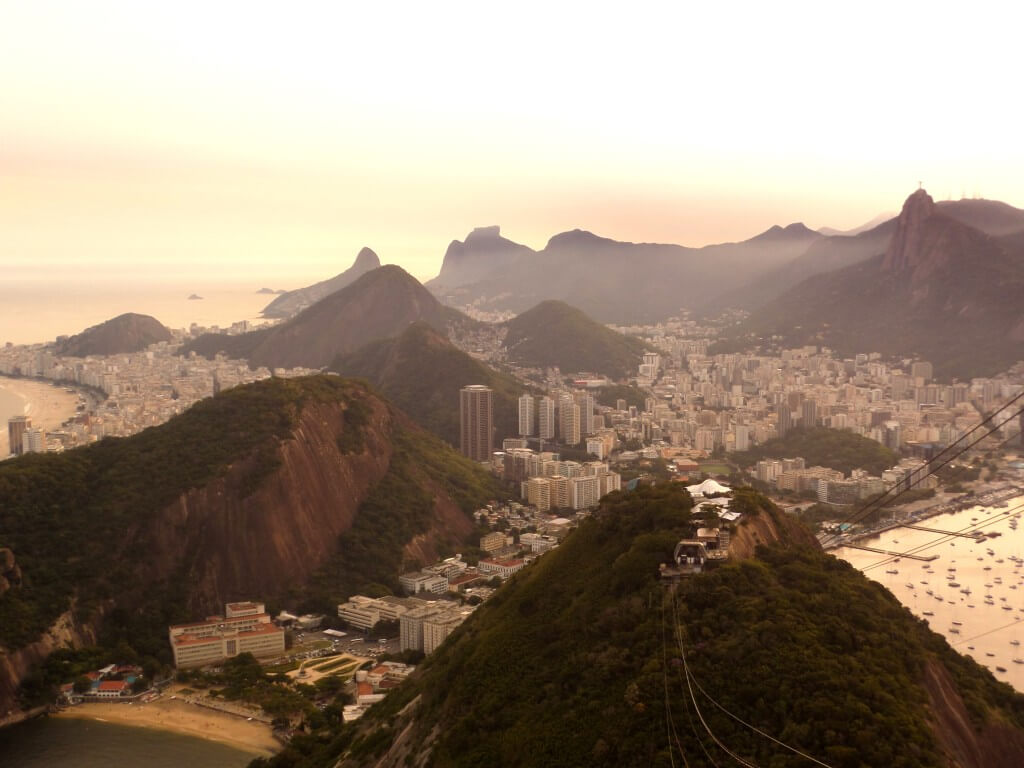 10 Beautiful Reasons To Visit Rio de Janeiro