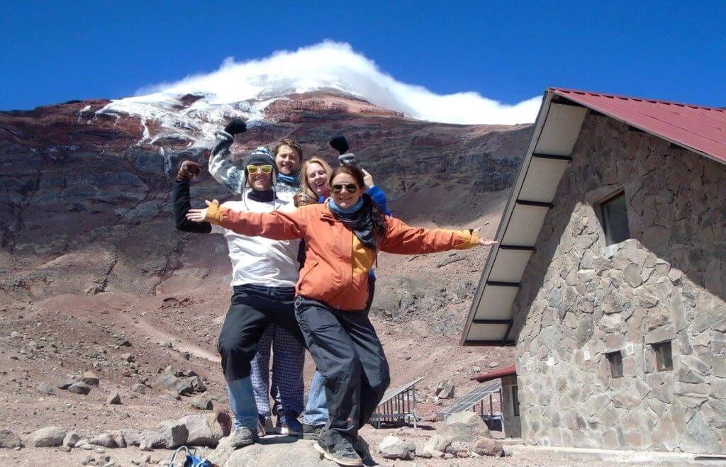 Chimborazo, Ecuador - made by MiliMundo