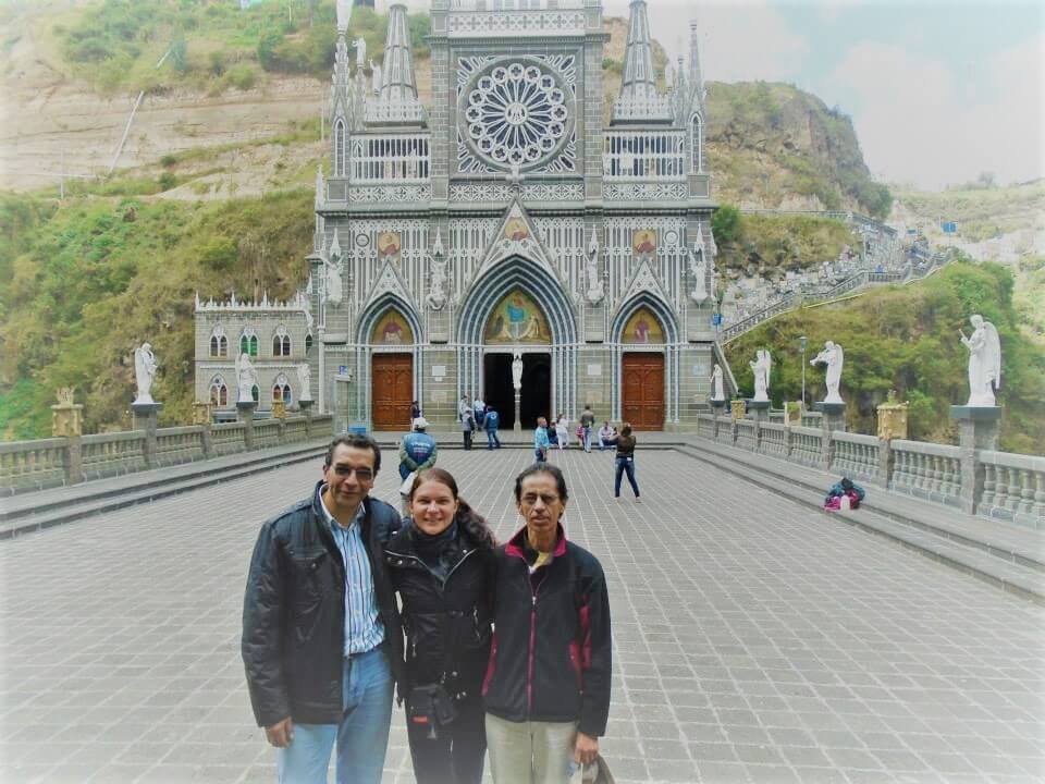 Ipiales, Colombia