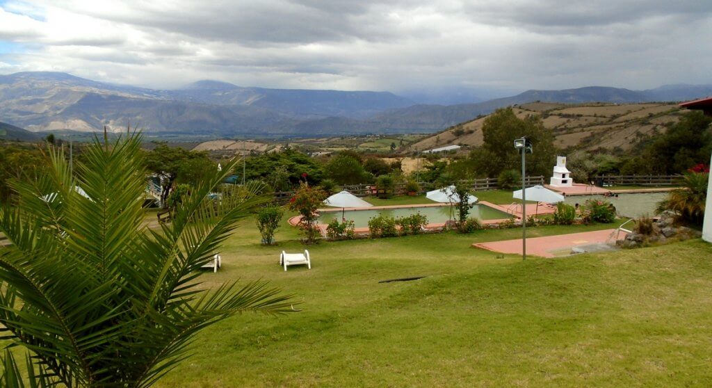 Chachimbiro, Ecuador - made by MiliMundo