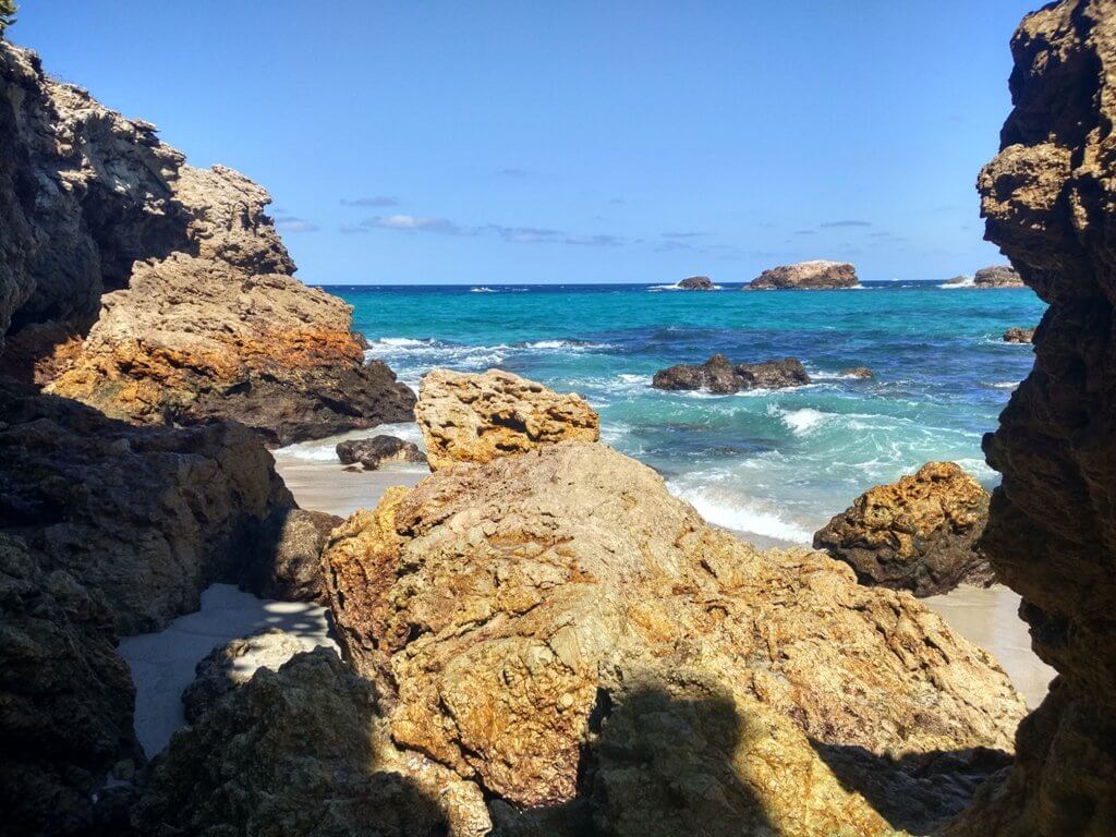 Islas Marietas, Mexico