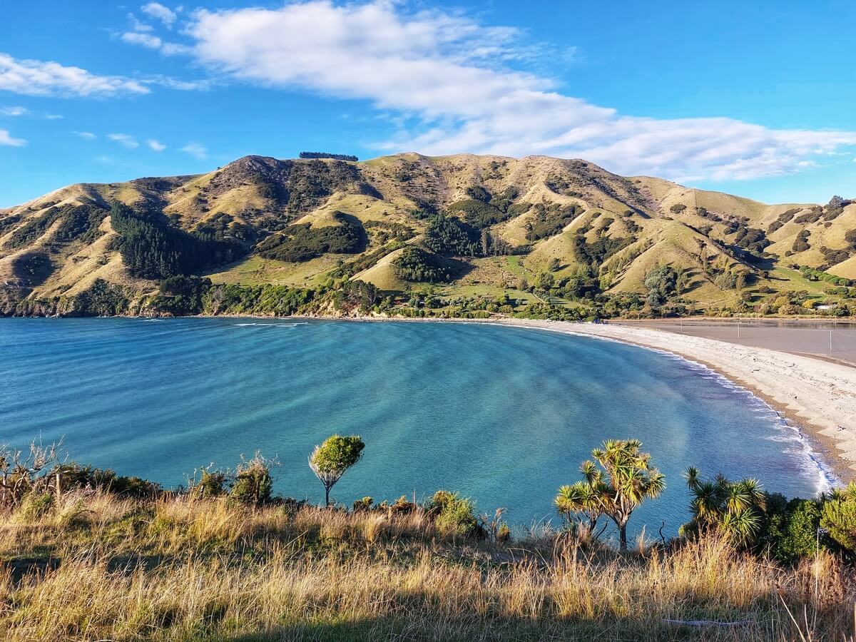 Off the beaten places of South Island of New Zealand - MiliMundo