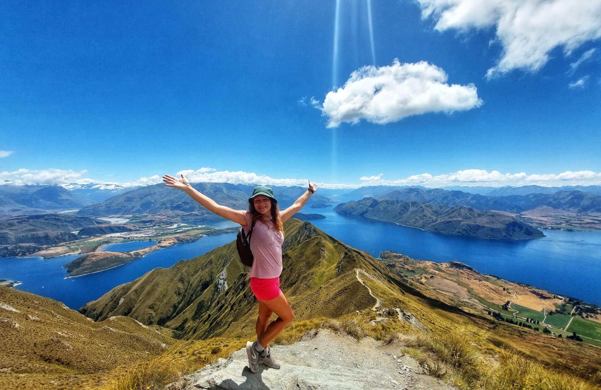 My 10 Best Places of South Island of New Zealand - MiliMundo