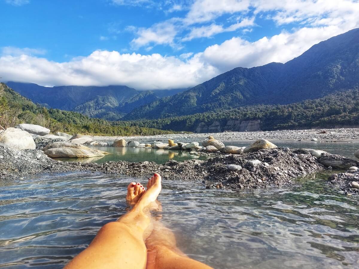 Off the beaten places of South Island of New Zealand - MiliMundo
